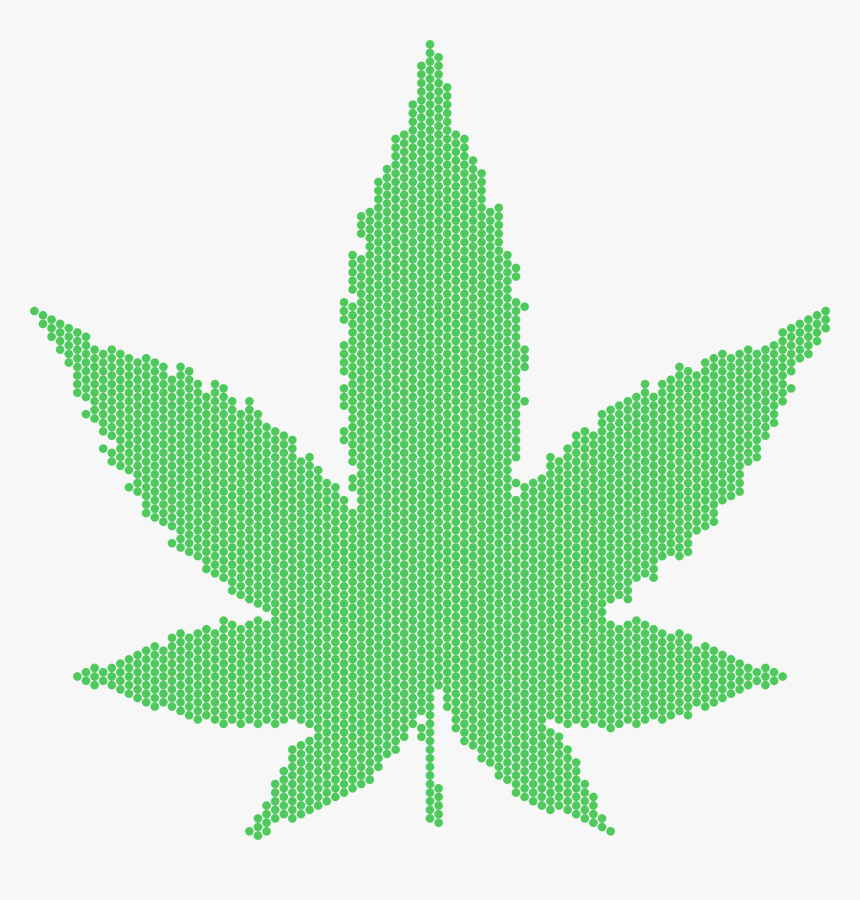 Marijuana Leaf Png - Marijuana Png, Transparent Png, Free Download