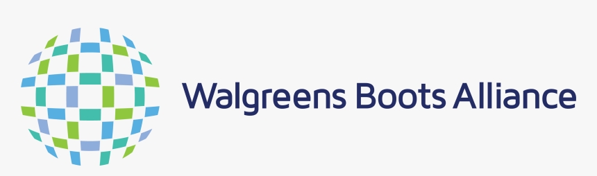 Walgreens Boots Alliance Logo Png Image - Walgreens Boots Alliance, Transparent Png, Free Download