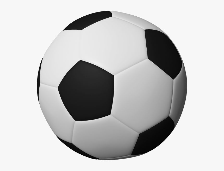 Football Png - Soccer Ball, Transparent Png, Free Download