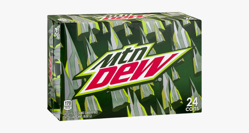 Mtn Dew Livewire, HD Png Download, Free Download