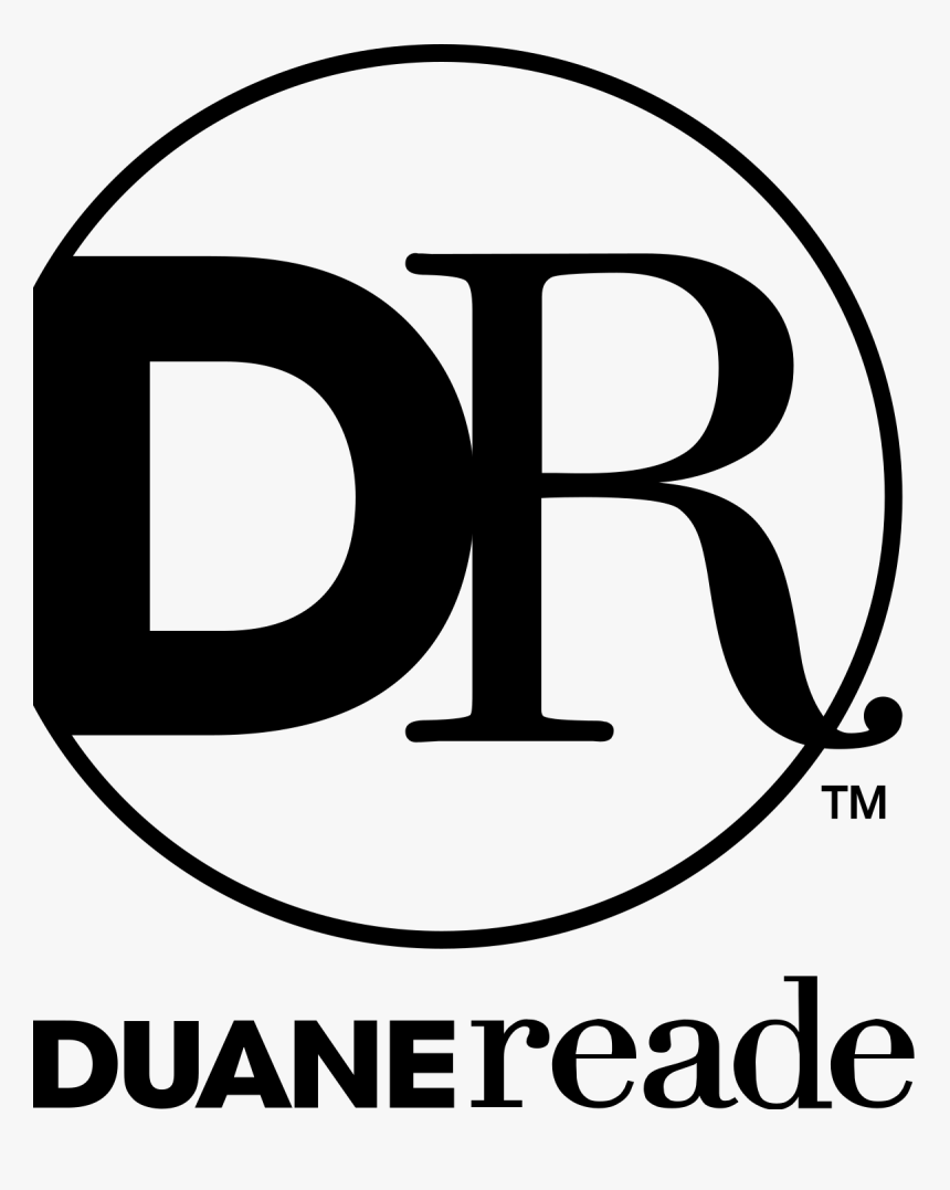 Duane Reade Logo, HD Png Download, Free Download