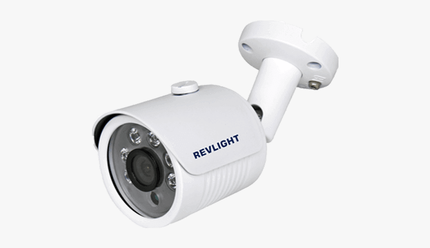 Hd Ip Bullet Cctv Camera - Closed-circuit Television, HD Png Download, Free Download