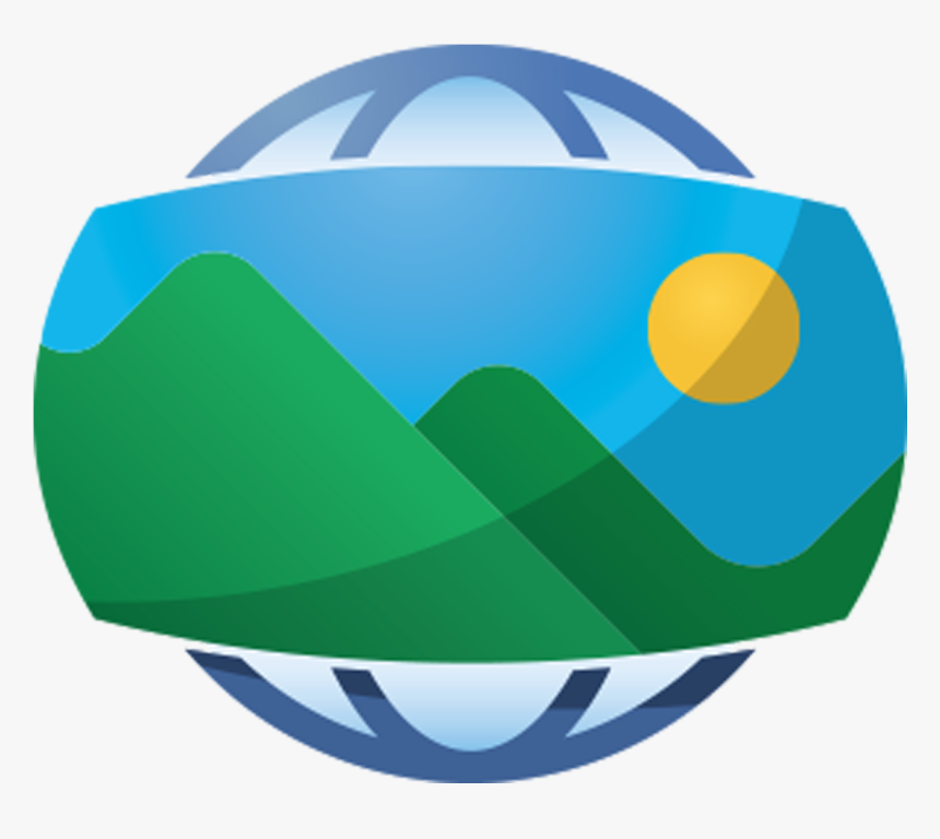 Photo Sphere Android Central - Android, HD Png Download, Free Download