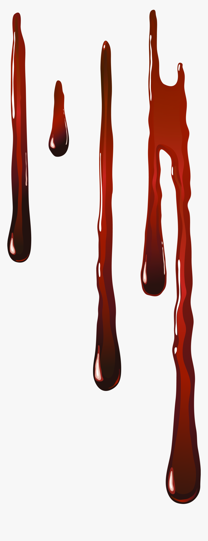 Bloody Mary Royalty-free Clip Art - Transparent Background Blood Dripping Transparent, HD Png Download, Free Download