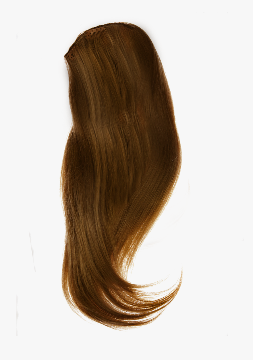 Hairstyles Free Png Image - Brown Hair Png, Transparent Png, Free Download