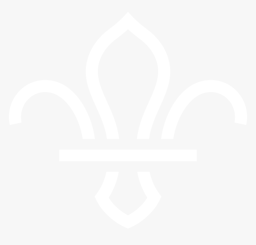 Picture - New Scout Logo Uk, HD Png Download, Free Download