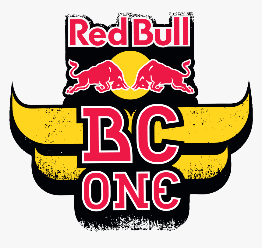 Matador Clipart Free Download Clip Art - Red Bull Bc One Logo, HD Png Download, Free Download
