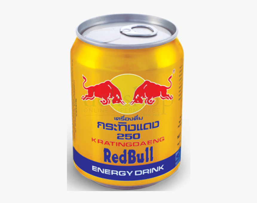 Redbull Can - Red Bull In Nepal, HD Png Download, Free Download