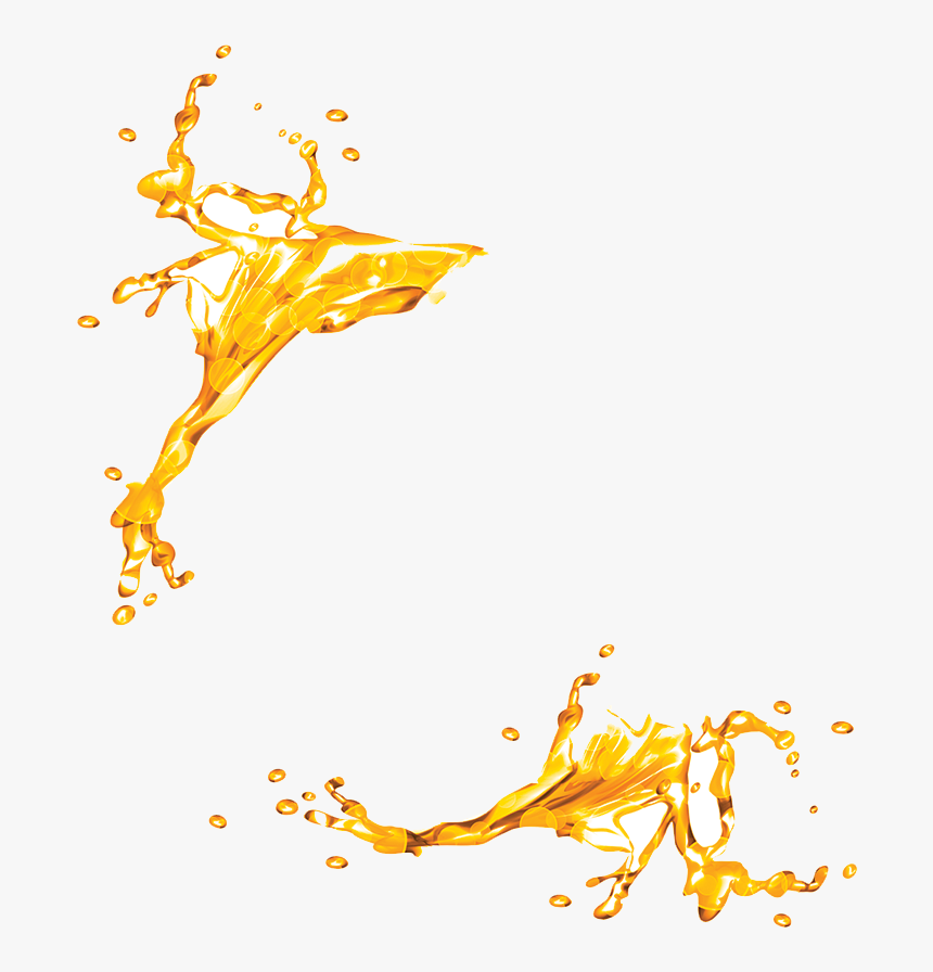 Fruit Juice Splash Png - Transparent Juice Splash Png, Png Download, Free Download