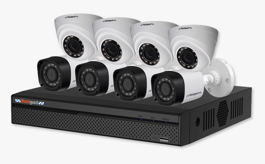 Melbourne Cctv Cameras - Video Camera, HD Png Download, Free Download