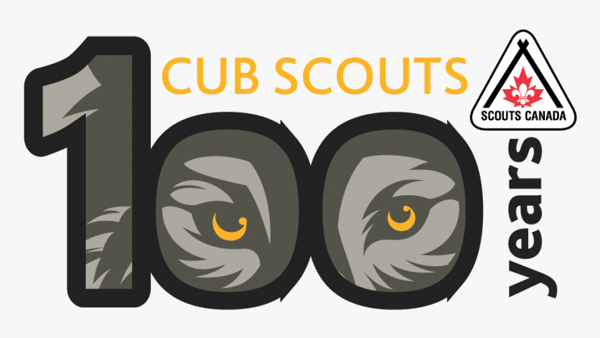 Artboard 1 Copy3x - Scouts Canada Cub Scouts, HD Png Download, Free Download