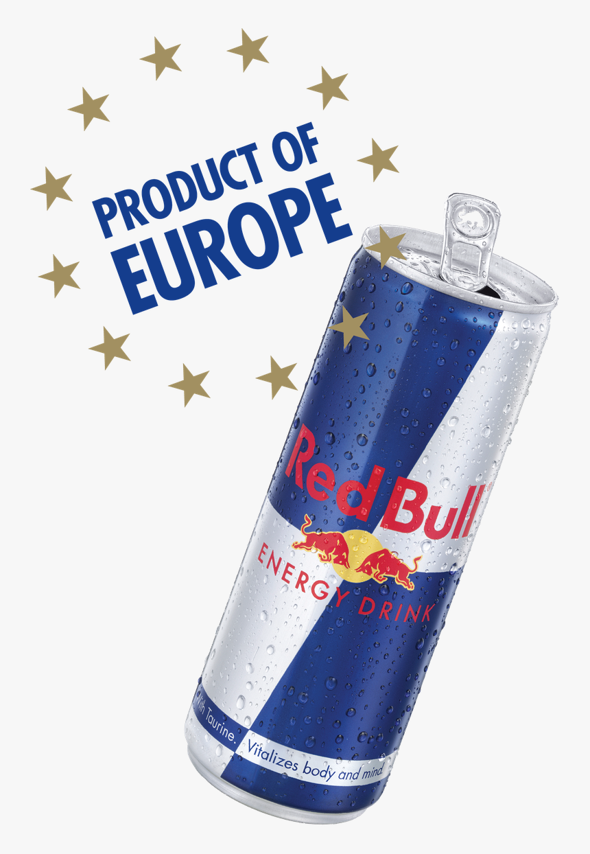 Red Bull Energy Drink, HD Png Download, Free Download