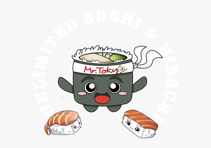 Mr Tokyo Dinner Menu, HD Png Download, Free Download