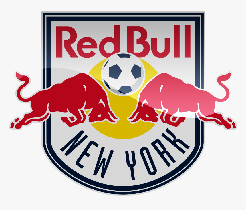 New York Red Bull Hd Logo Png Red Bull New York Transparent Png Kindpng