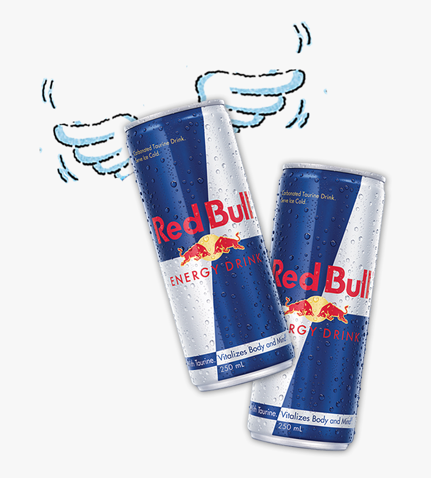 Red Bull, HD Png Download, Free Download