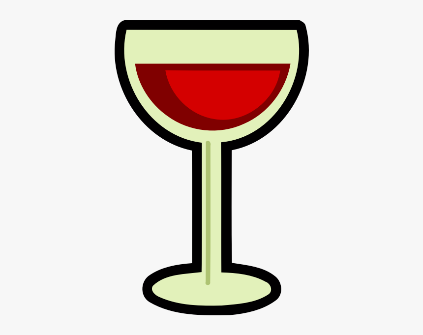 Champagne Stemware,area,drinkware - Wine Glass, HD Png Download, Free Download