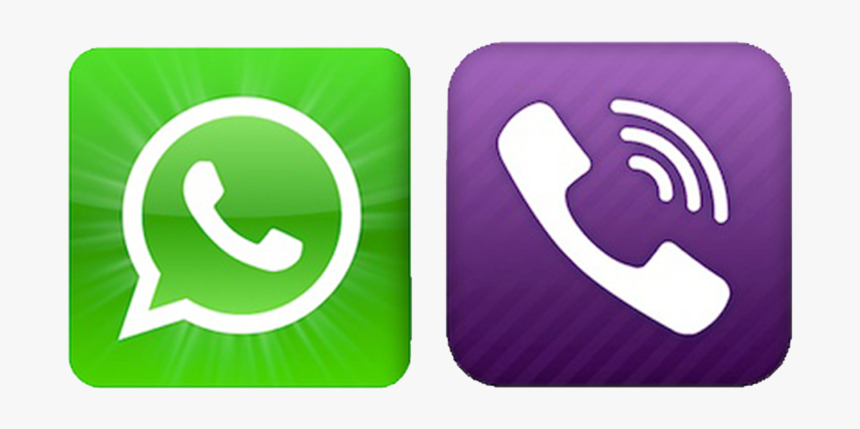 Phone And Whatsapp Logo, HD Png Download, Free Download
