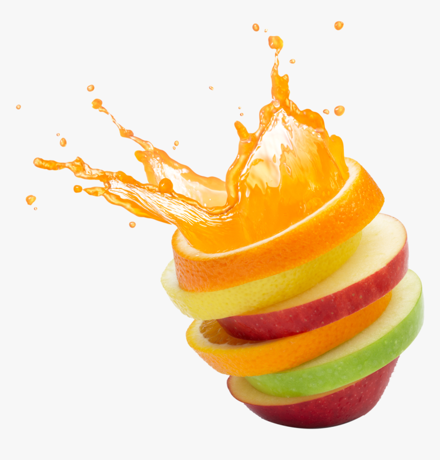 V8 Splash Juice Drinks Fruit Medley Aguas Frescas Splash - Logo Jugos Naturales Png, Transparent Png, Free Download
