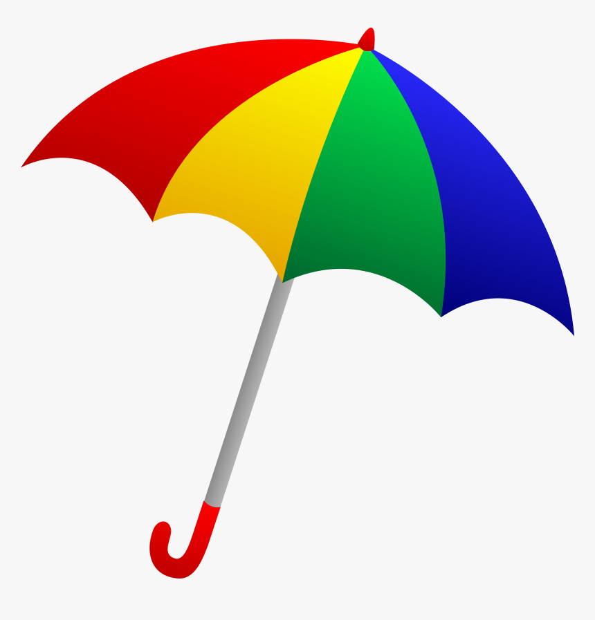 Black Umbrella Png Image - Umbrella Clipart, Transparent Png, Free Download