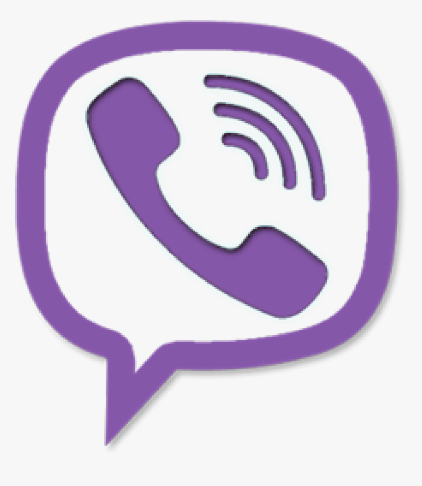 Viber Whatsapp Skype - Viber Png, Transparent Png - kindpng