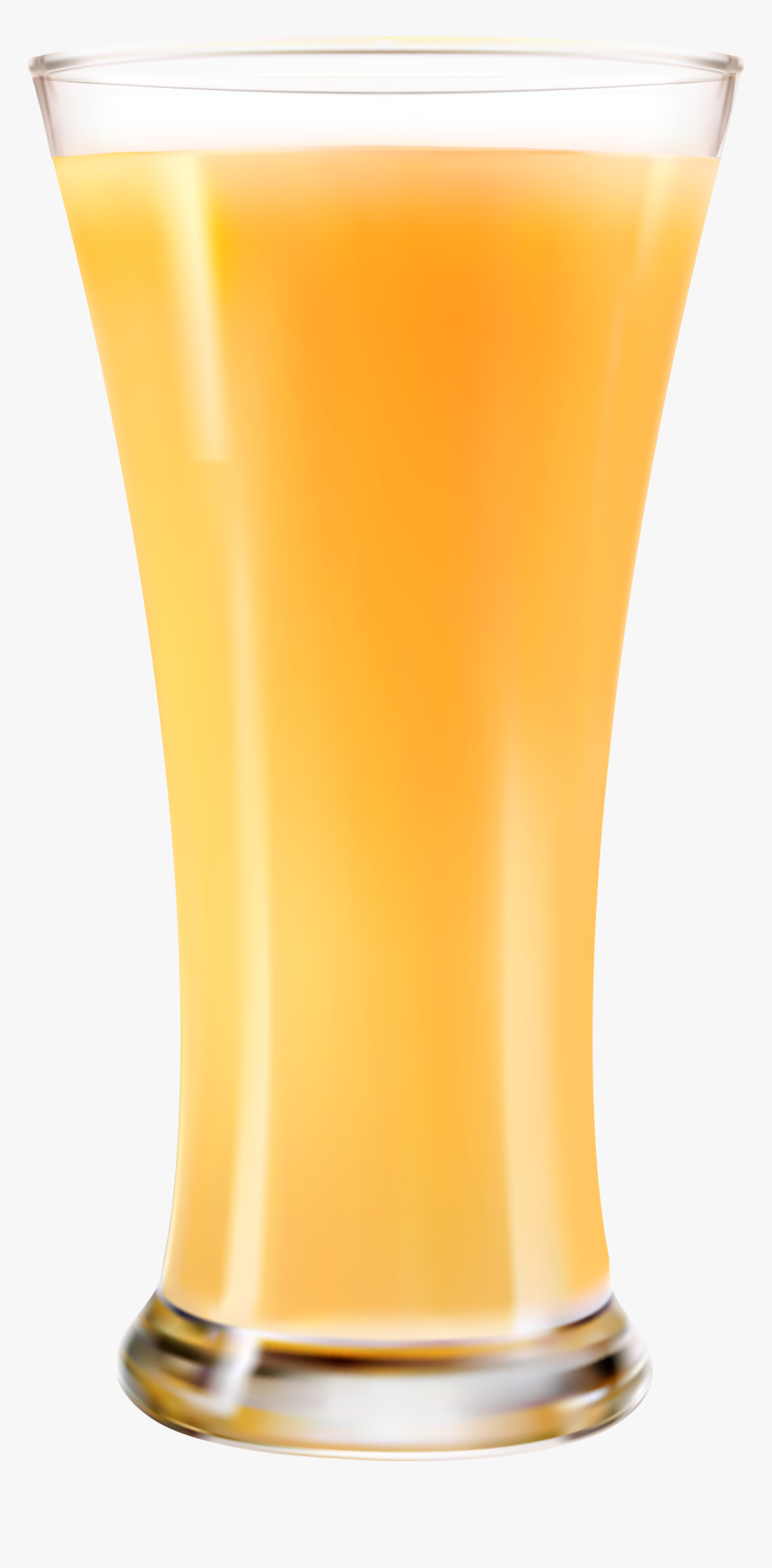 Glass Of Juice Png, Transparent Png, Free Download
