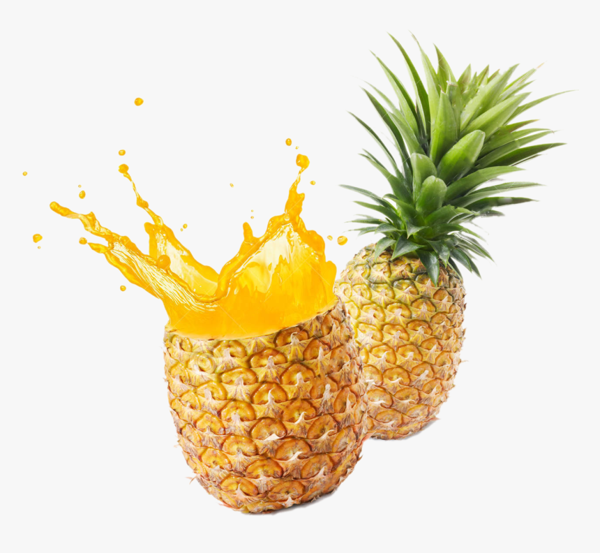 Transparent Ananas Png - 60ml Dinner Lady Summer Holidays Guava Sunrise, Png Download, Free Download