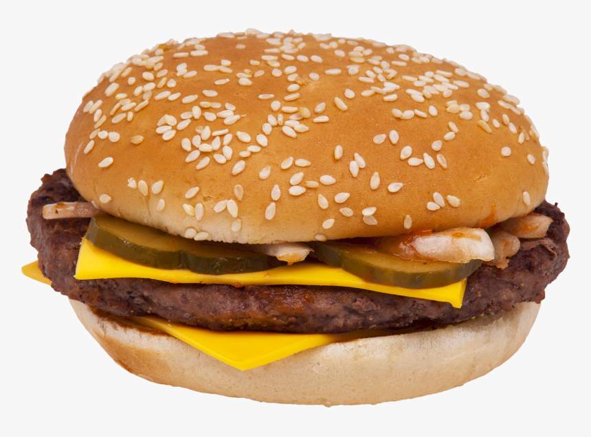 Cheeseburger Png Image - Cheeseburger Transparent, Png Download, Free Download