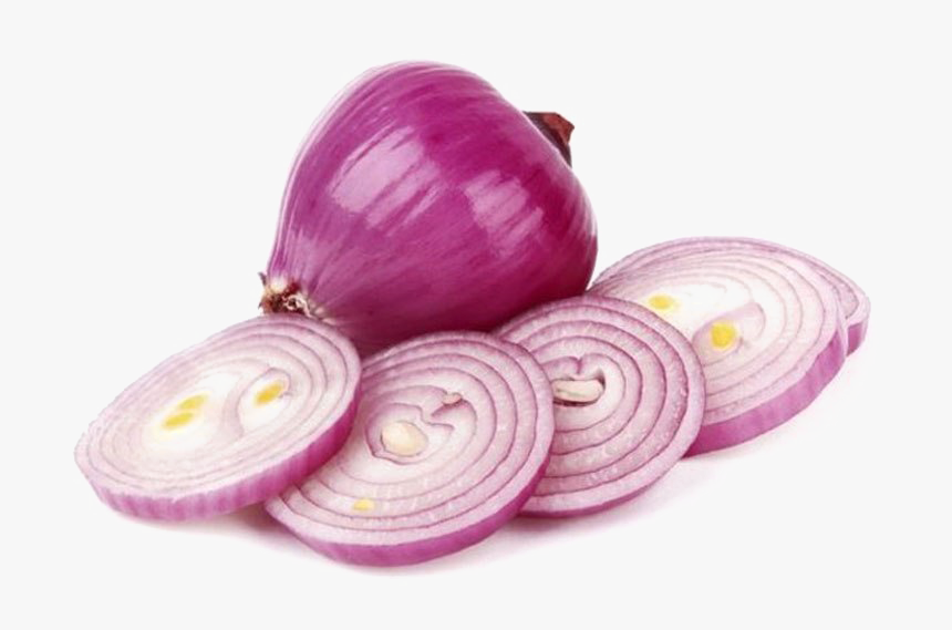 Sliced Onion Png Photo - Onion Png, Transparent Png, Free Download