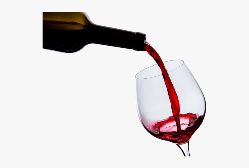Red Wine Glass Png Transparent Background, Png Download, Free Download