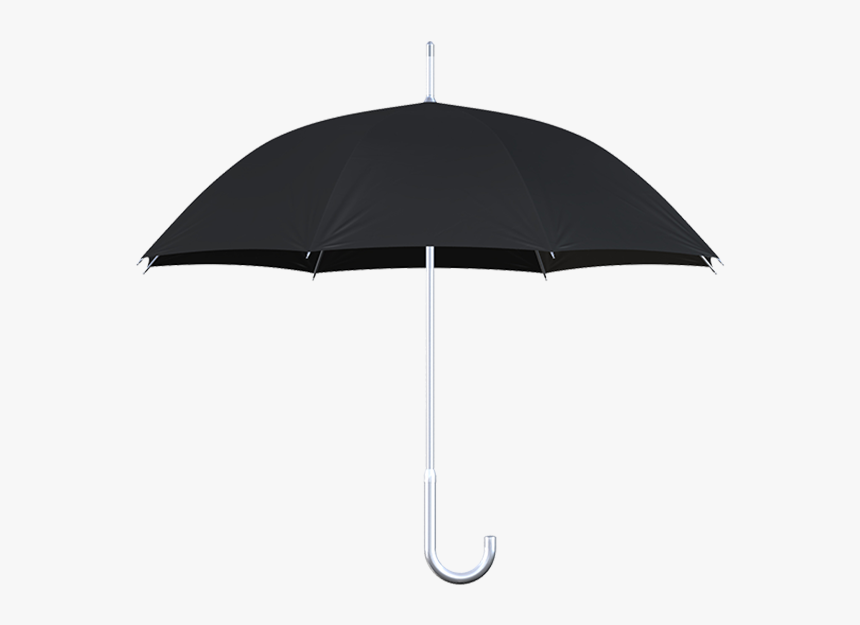 Umbrella,shade,fashion Greyhound,metal,canopy - Black Umbrella Png, Transparent Png, Free Download