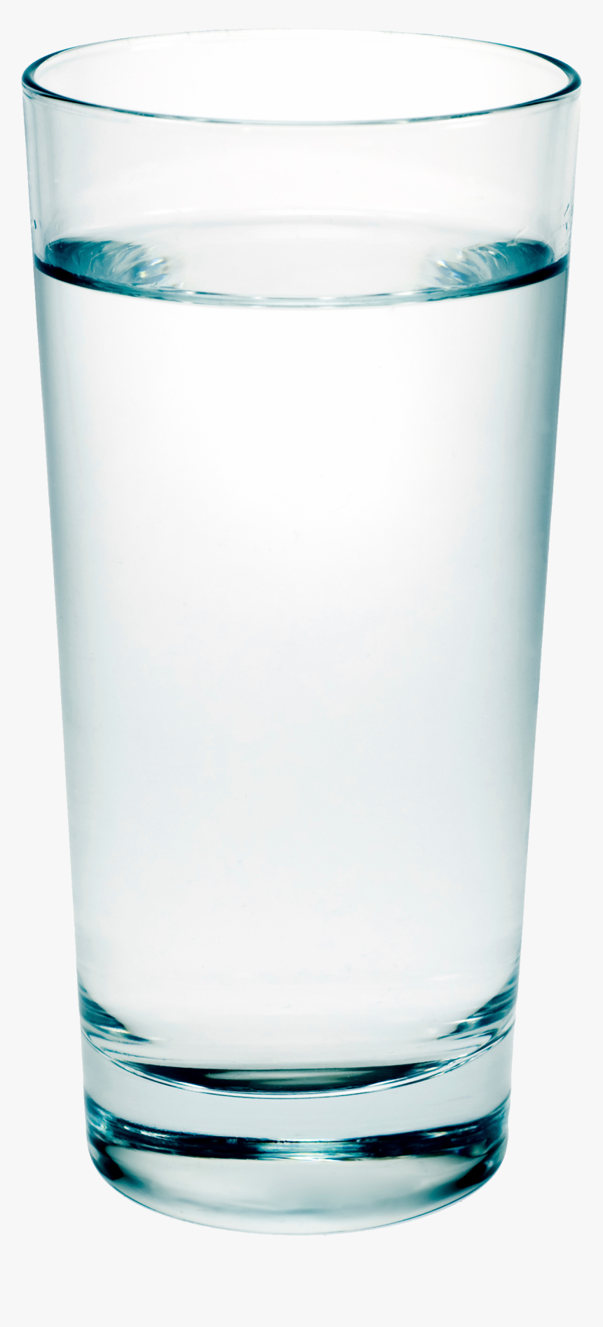 Transparent Background Water Glass Png, Png Download, Free Download