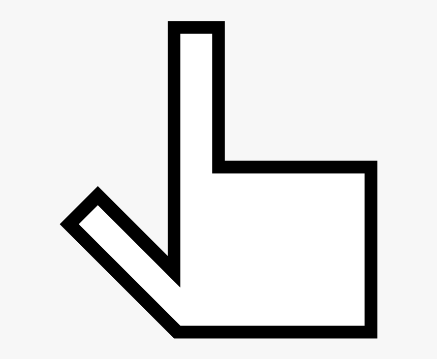 Cursor Png, Transparent Png, Free Download