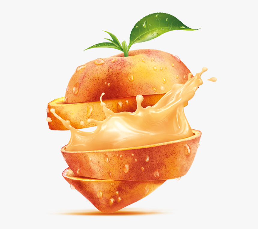 Peach Png, Transparent Png, Free Download