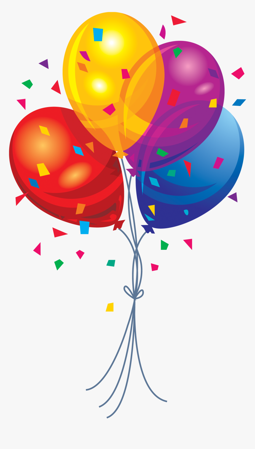 Clip Art Balloon Png For - Balloon Png, Transparent Png, Free Download