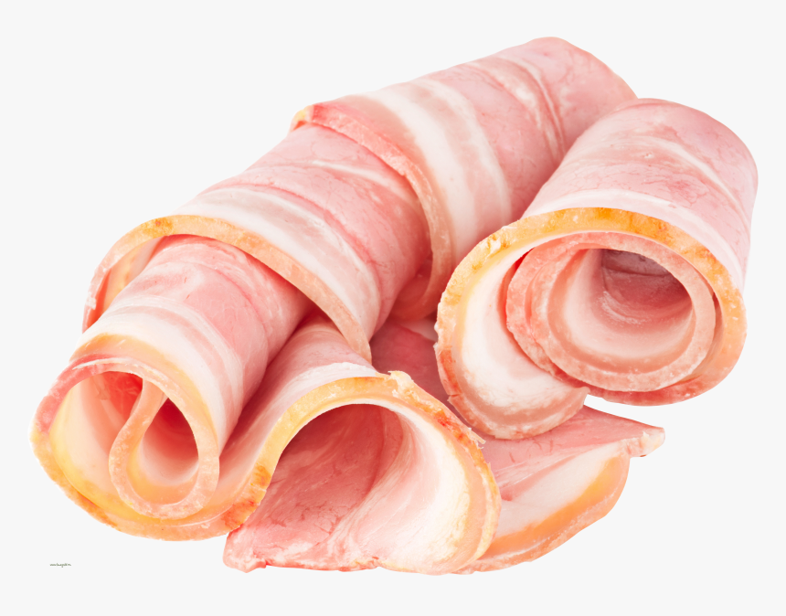 Bacon Png, Transparent Png, Free Download