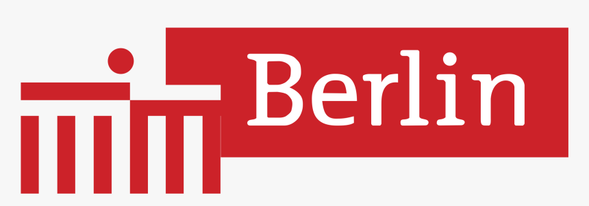 Berlin Logo Png, Transparent Png, Free Download