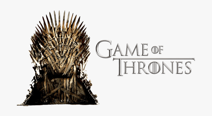 Eddard Stark Iron Throne Clip Art A Game Of Thrones - Game Of Thrones Throne Png, Transparent Png, Free Download