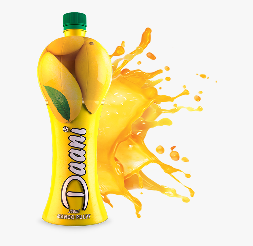 Transparent Juice Splash Png - Banana Juice Splash Png, Png Download, Free Download