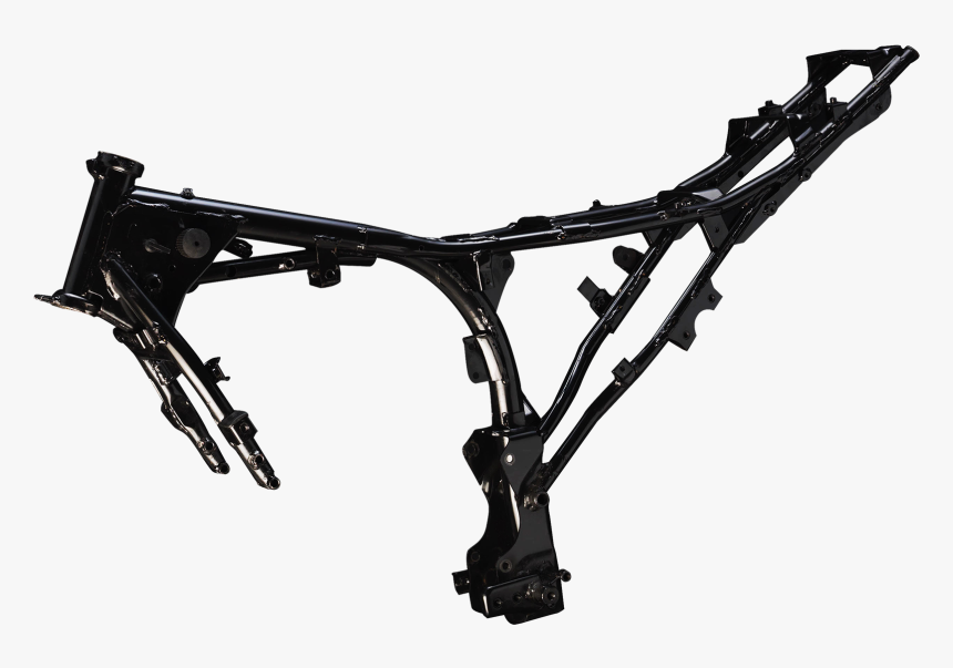 Transparent Sepeda Motor Png - Apache Rtr 200 Chassis, Png Download, Free Download
