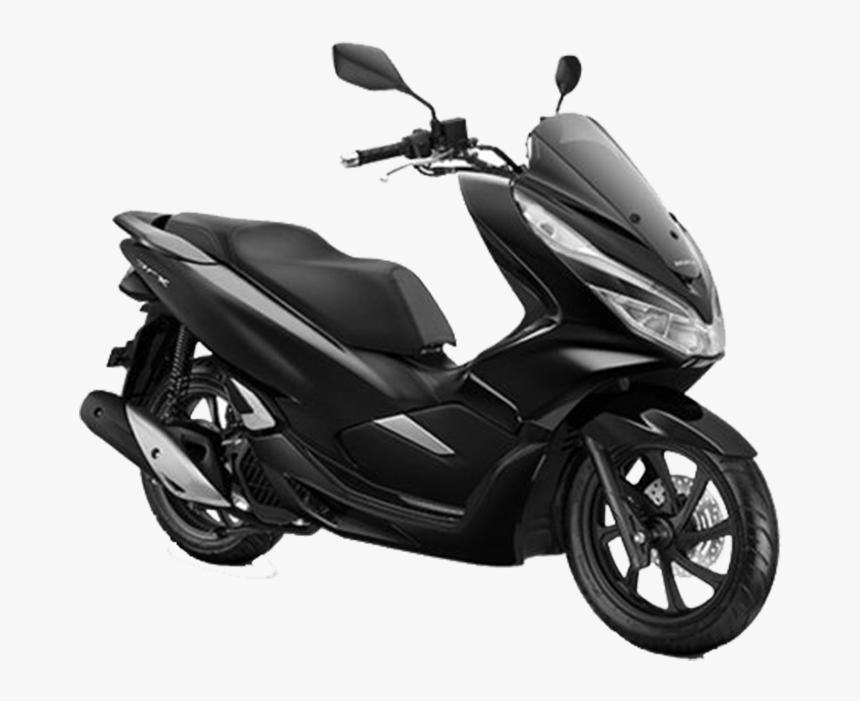 Honda Pcx 150 Cc - Pcx Hybrid, HD Png Download, Free Download