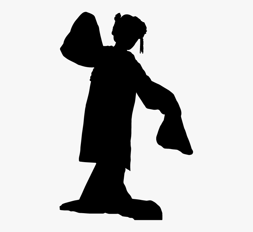 Silhouette, HD Png Download, Free Download