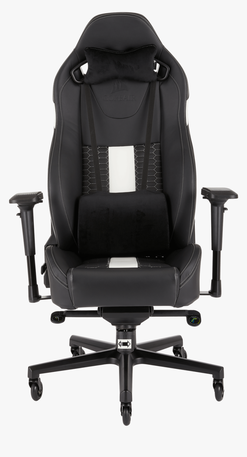 Gaming Chair Png - Gaming Chair 90%, Transparent Png, Free Download