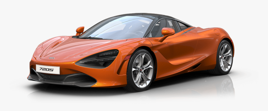 Mclaren 720s Colors, HD Png Download, Free Download