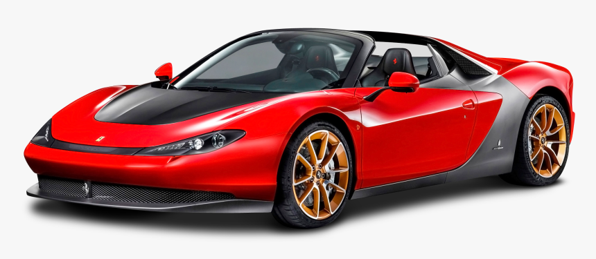Ferrari Sergio, HD Png Download, Free Download