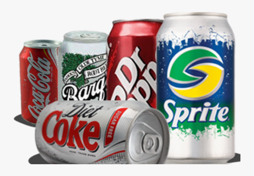 Mountain Dew - Sprite Can 2000, HD Png Download, Free Download