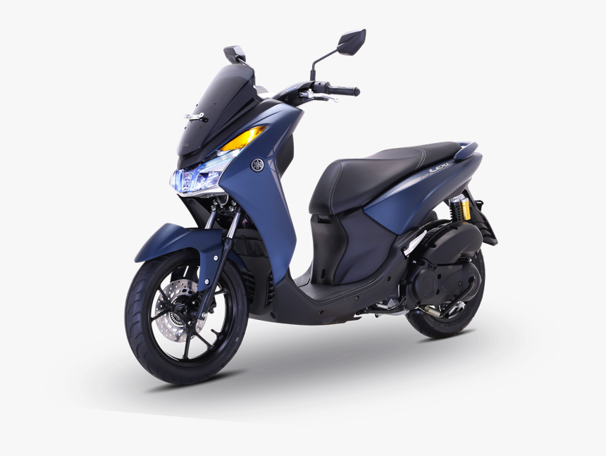 Yamaha Lexi Png, Transparent Png, Free Download