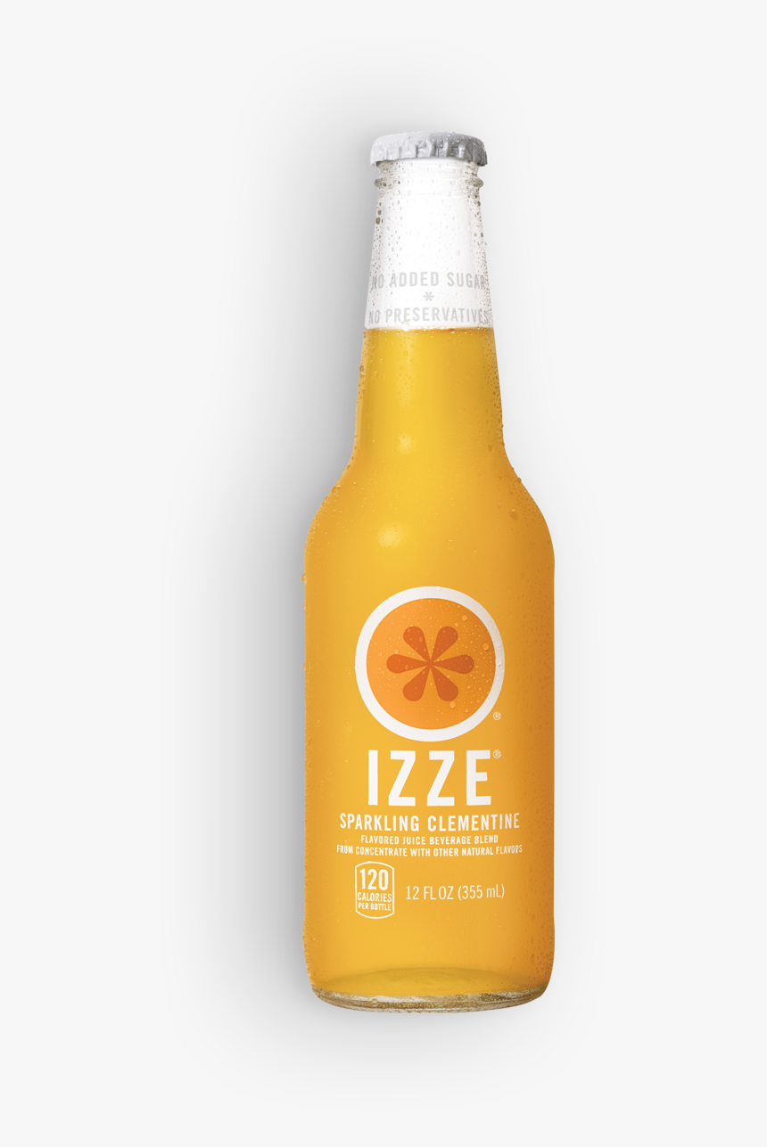 Clementine Izze, HD Png Download, Free Download
