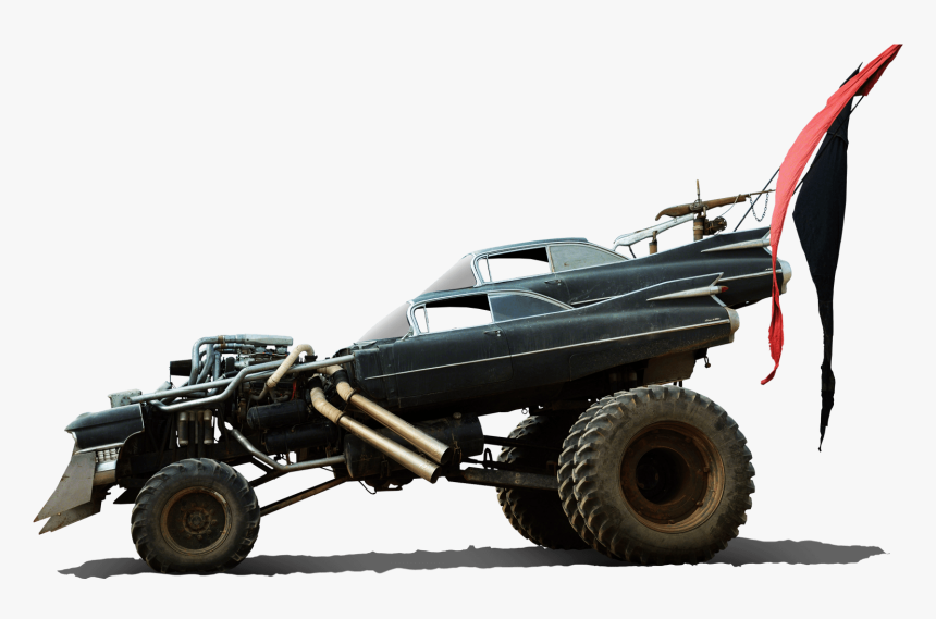 Mad Max Fury Road Png, Transparent Png, Free Download