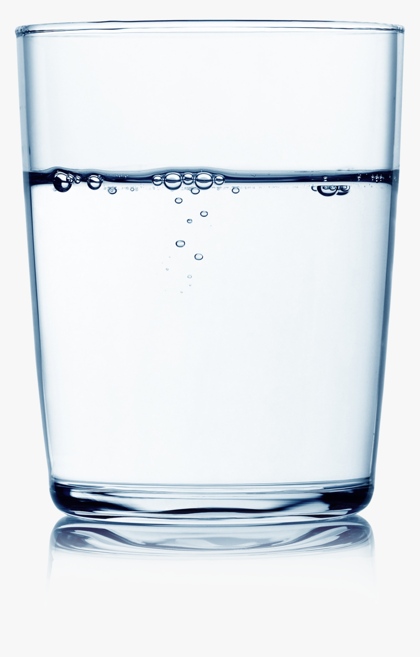 Water Glass Png, Transparent Png, Free Download