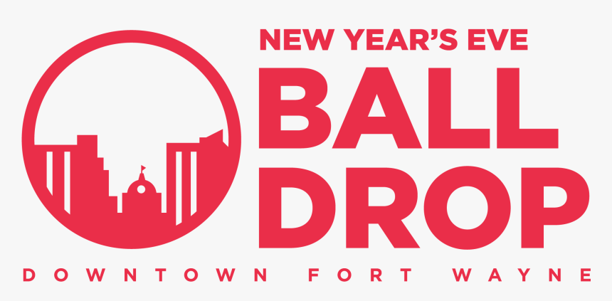 Ball Drop Logo, HD Png Download, Free Download